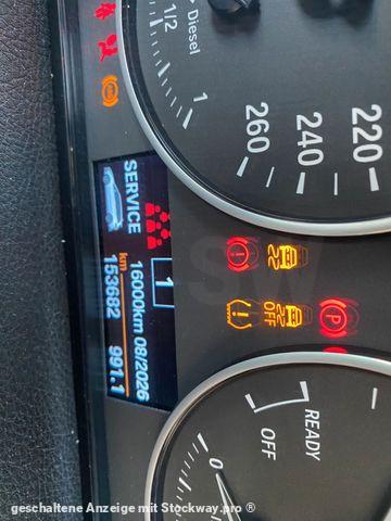 Photo BMW 216 Gran Tourer d Advantage*7 sitz*Navi*Leder*  image 28/31