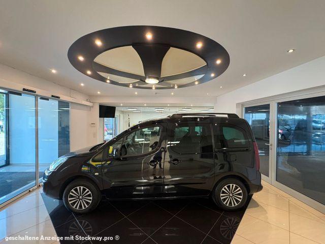 Peugeot Partner Tepee 