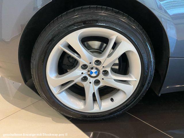 Photo BMW Z4 Roadster sDrive 18i Cabrio *Leder*Alu*Pdc* image 13/20