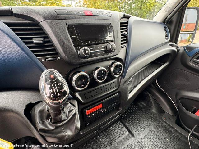 Photo Iveco Daily Hi-Matic 70C18 Tiefkühlkoffer *Seitentür* image 10/20