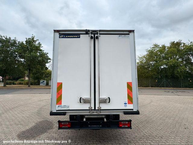 Photo Iveco Daily Hi-Matic 70C18 Tiefkühlkoffer *Seitentür* image 11/20