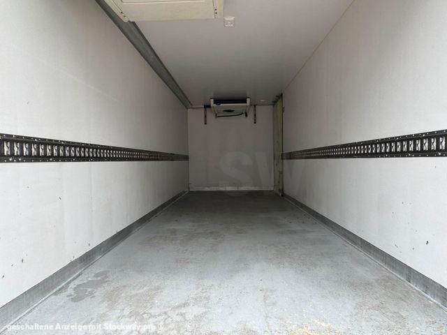 Photo Iveco Daily Hi-Matic 70C18 Tiefkühlkoffer *Seitentür* image 13/20
