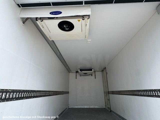 Photo Iveco Daily Hi-Matic 70C18 Tiefkühlkoffer *Seitentür* image 14/20