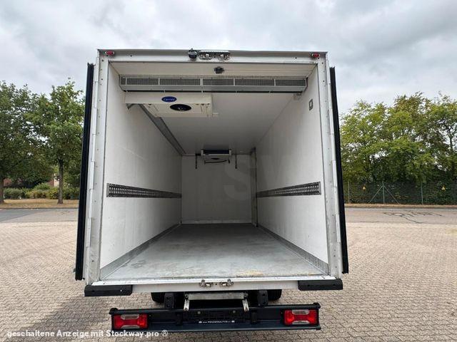 Photo Iveco Daily Hi-Matic 70C18 Tiefkühlkoffer *Seitentür* image 15/20
