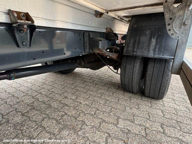 Photo Iveco Daily Hi-Matic 70C18 Tiefkühlkoffer *Seitentür* image 16/20