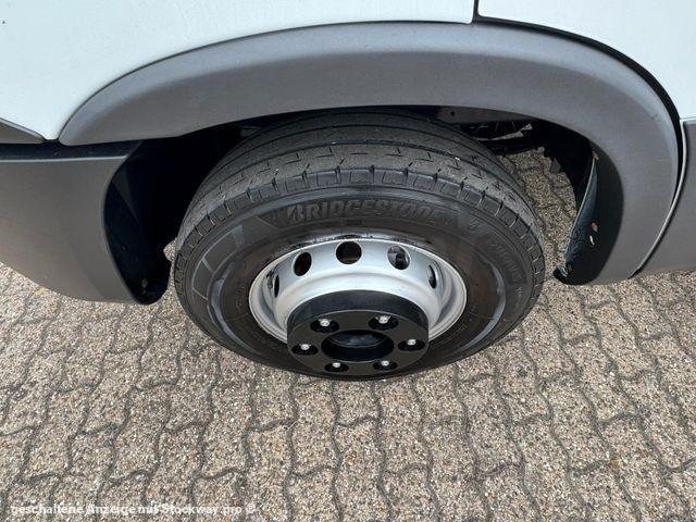 Photo Iveco Daily Hi-Matic 70C18 Tiefkühlkoffer *Seitentür* image 17/20