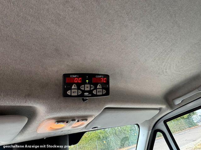 Photo Iveco Daily Hi-Matic 70C18 Tiefkühlkoffer *Seitentür* image 19/20