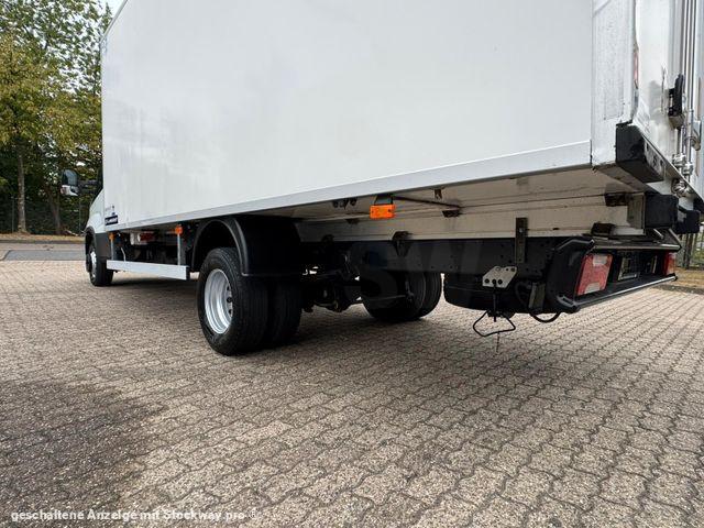 Photo Iveco Daily Hi-Matic 70C18 Tiefkühlkoffer *Seitentür* image 20/20