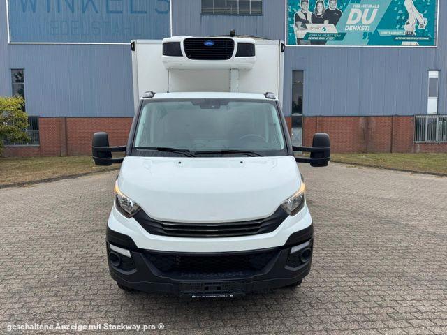 Photo Iveco Daily Hi-Matic 70C18 Tiefkühlkoffer *Seitentür* image 5/20