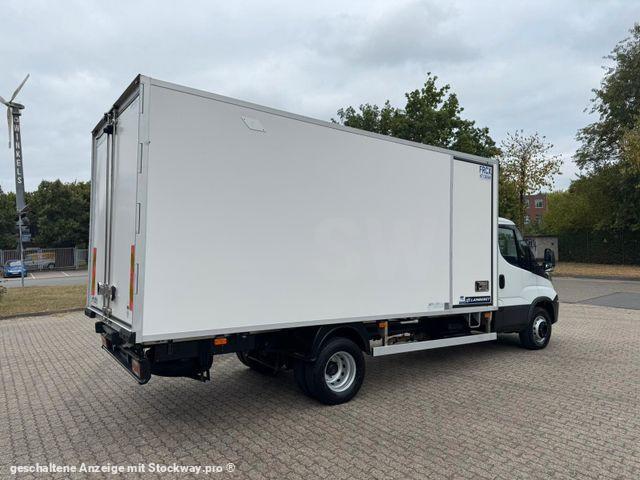 Photo Iveco Daily Hi-Matic 70C18 Tiefkühlkoffer *Seitentür* image 6/20