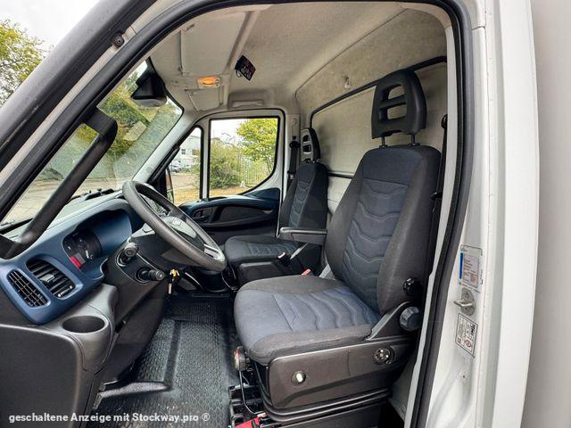 Photo Iveco Daily Hi-Matic 70C18 Tiefkühlkoffer *Seitentür* image 8/20