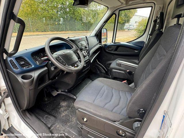 Photo Iveco Daily Hi-Matic 70C18 Tiefkühlkoffer *Seitentür* image 9/20