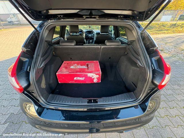 Photo Ford Focus Lim. ST *Leder*Schiebedach*Recaro*JBL* image 11/27