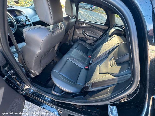 Photo Ford Focus Lim. ST *Leder*Schiebedach*Recaro*JBL* image 15/27