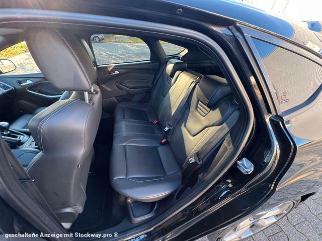 Photo Ford Focus Lim. ST *Leder*Schiebedach*Recaro*JBL* image 16/27