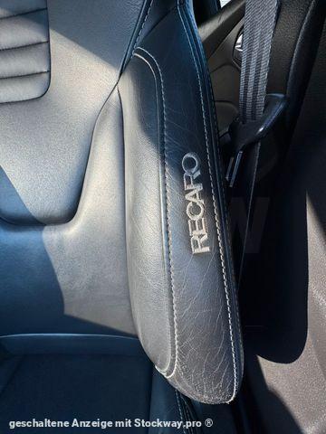 Photo Ford Focus Lim. ST *Leder*Schiebedach*Recaro*JBL* image 20/27