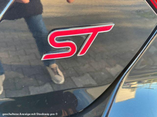 Photo Ford Focus Lim. ST *Leder*Schiebedach*Recaro*JBL* image 23/27