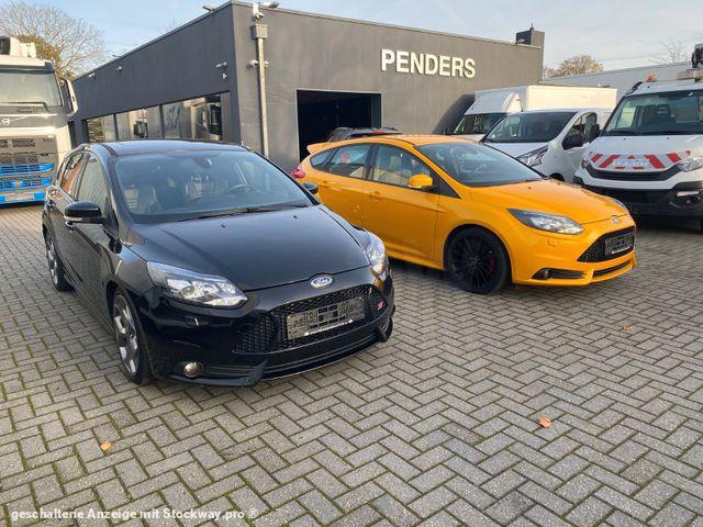 Photo Ford Focus Lim. ST *Leder*Schiebedach*Recaro*JBL* image 25/27