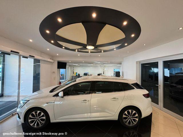 Photo Renault Megane E-TECH image 1/20