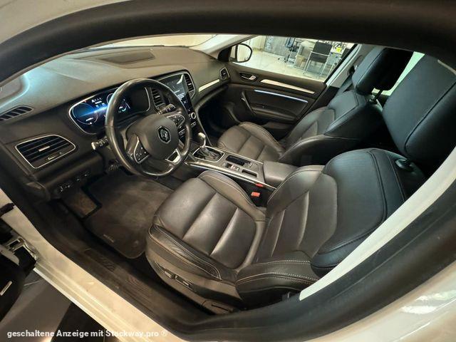 Photo Renault Megane E-TECH image 11/20