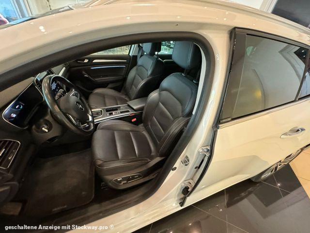 Photo Renault Megane E-TECH image 13/20