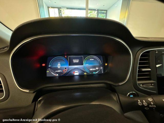 Photo Renault Megane E-TECH image 14/20