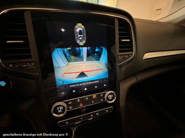 Photo Renault Megane E-TECH image 15/20