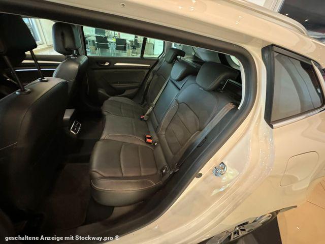 Photo Renault Megane E-TECH image 18/20