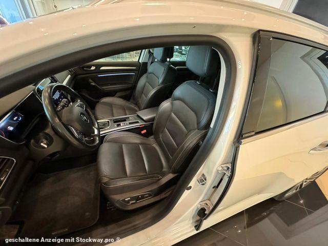 Photo Renault Megane E-TECH image 19/20