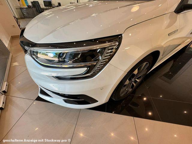 Photo Renault Megane E-TECH image 20/20