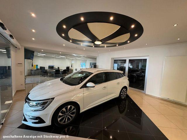 Photo Renault Megane E-TECH image 3/20