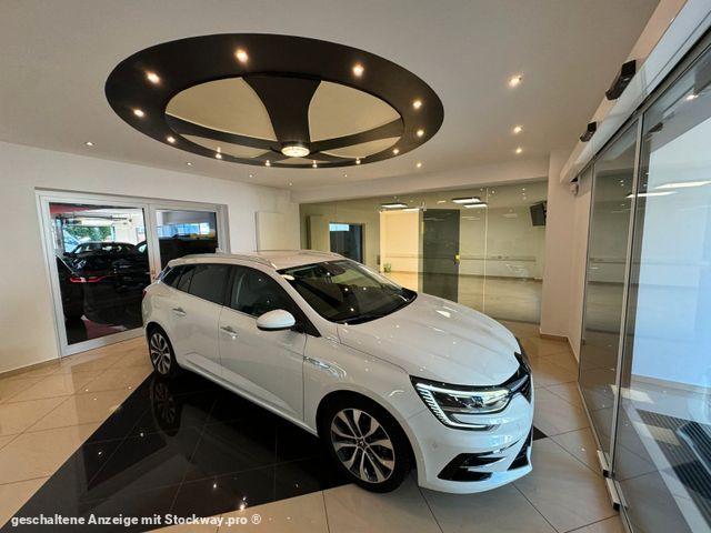 Photo Renault Megane E-TECH image 4/20