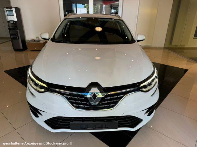 Photo Renault Megane E-TECH image 5/20