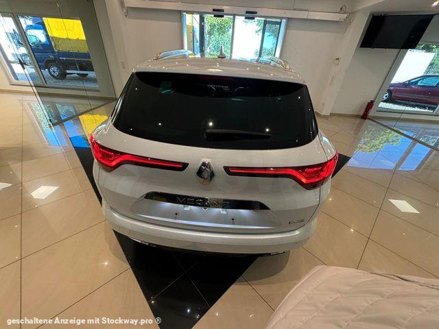 Photo Renault Megane E-TECH image 6/20