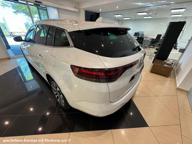 Photo Renault Megane E-TECH image 8/20