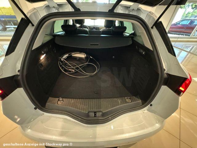 Photo Renault Megane E-TECH image 9/20