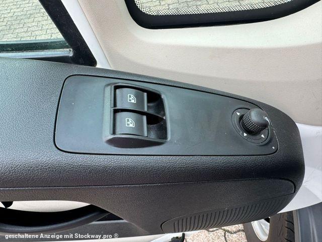 Photo Peugeot Boxer Koffer *2 Große Türen*Klima*TÜV NEU ! image 18/20
