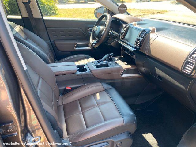 Photo Citroën C5 Aircross C5 Hybrid*Leder*Navi*Xenon*el.Heckklapp image 11/20