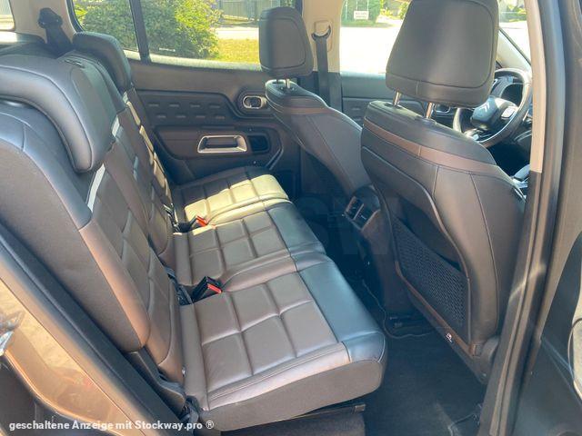 Photo Citroën C5 Aircross C5 Hybrid*Leder*Navi*Xenon*el.Heckklapp image 12/20