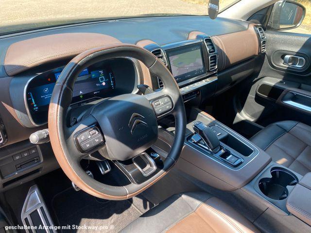 Photo Citroën C5 Aircross C5 Hybrid*Leder*Navi*Xenon*el.Heckklapp image 14/20