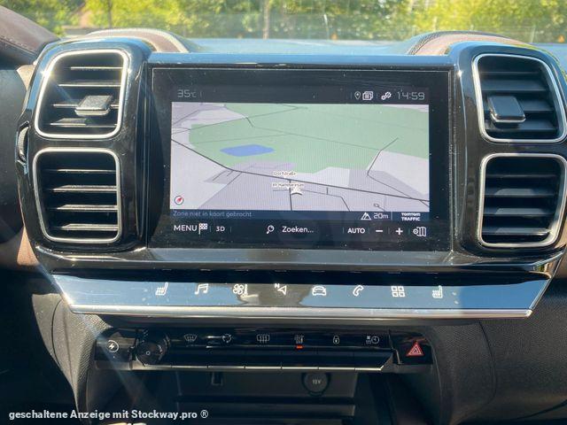 Photo Citroën C5 Aircross C5 Hybrid*Leder*Navi*Xenon*el.Heckklapp image 15/20