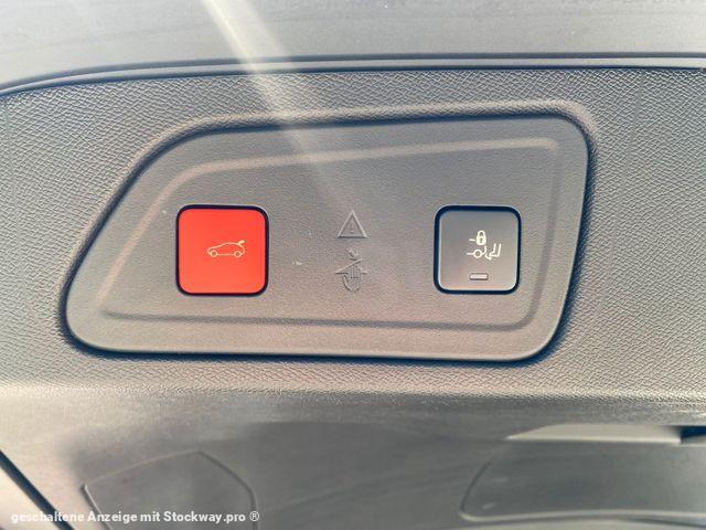 Photo Citroën C5 Aircross C5 Hybrid*Leder*Navi*Xenon*el.Heckklapp image 16/20