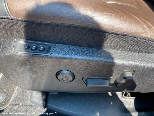 Photo Citroën C5 Aircross C5 Hybrid*Leder*Navi*Xenon*el.Heckklapp image 17/20