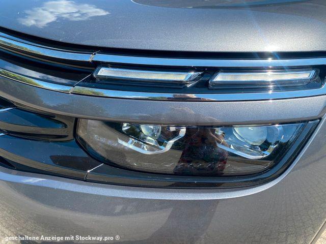 Photo Citroën C5 Aircross C5 Hybrid*Leder*Navi*Xenon*el.Heckklapp image 18/20