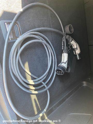 Photo Citroën C5 Aircross C5 Hybrid*Leder*Navi*Xenon*el.Heckklapp image 19/20