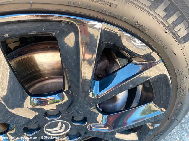 Photo Citroën C5 Aircross C5 Hybrid*Leder*Navi*Xenon*el.Heckklapp image 20/20