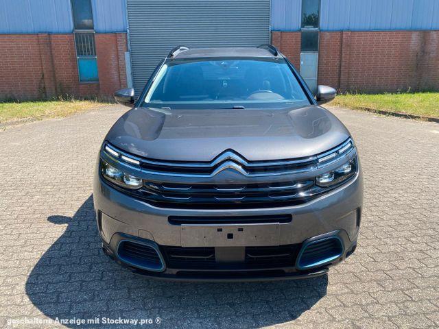 Photo Citroën C5 Aircross C5 Hybrid*Leder*Navi*Xenon*el.Heckklapp image 3/20