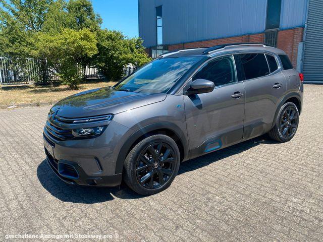 Photo Citroën C5 Aircross C5 Hybrid*Leder*Navi*Xenon*el.Heckklapp image 5/20