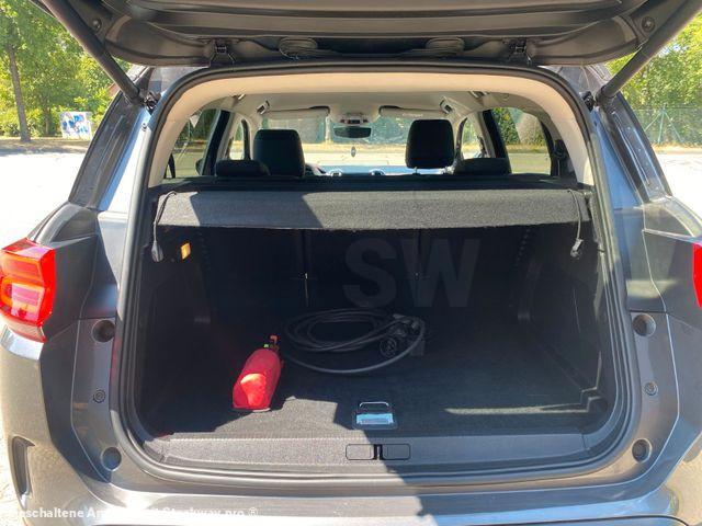 Photo Citroën C5 Aircross C5 Hybrid*Leder*Navi*Xenon*el.Heckklapp image 9/20