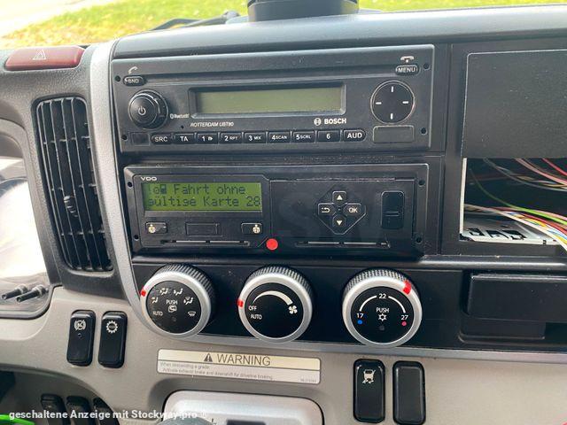 Photo Fuso Canter 9C18 Koffer mit Ladebordwand image 17/19